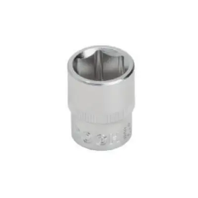 Llave vaso 3/8" - 9mm.