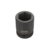 Llave vaso de impacto 3/4" - 37mm.