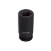 Llave vaso de impacto 3/4" Serie Larga - 31mm.