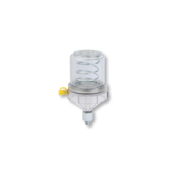 MATO*Lubricador MONO PUNTO - ML-60-S