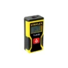Medidor laser de bolsillo 9m. - TLM33 STANLEY*Medidor laser de bolsillo 9m. - TLM33*