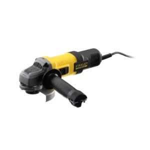STANLEY*Mini amoladora 115mm. 850W - FME821-QS*