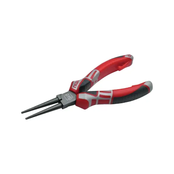 NWS*125-69-160 Alicates redondos largos *