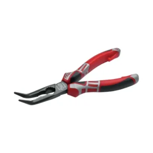 NWS*141-69-170 Alicates de puntas semirredondas