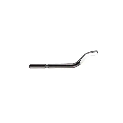 Noga BS1010 NOGA*BS1010 Cuchilla de desbarbado S10 HSS