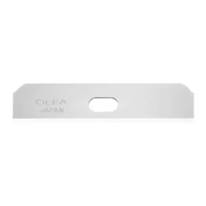 OLFA_Recambio Hoja Cutter SKB-7_10B OLFA*Recambio Hoja Cutter SKB-7/10B *
