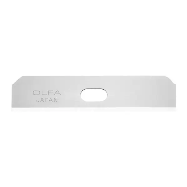 OLFA*Recambio Hoja Cutter SKB-7/10B *