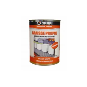 ORAPI*Grasa alimentaria rodamientos CT609 3609B7 1kg.