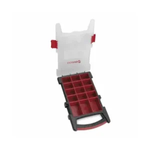 DOGHER*Organizador con asa rígida 052-006 - 210 x 338 x 62mm.