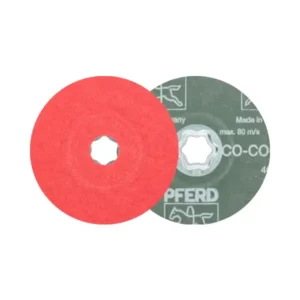 PFERD*Disco COMBICLICK CC-FS 115 80 COOL - 64193008