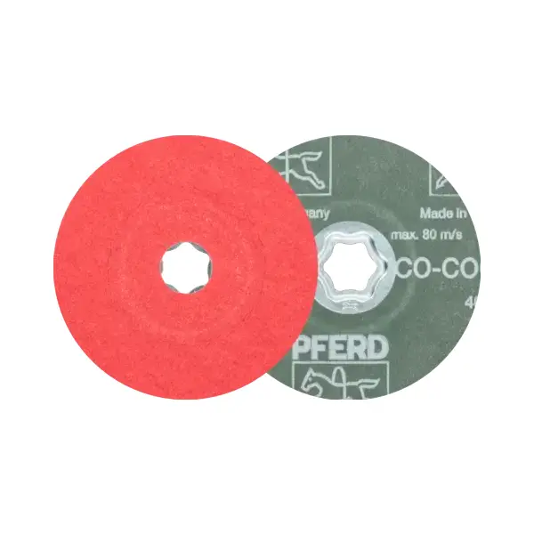 PFERD*Disco COMBICLICK CC-FS 115 80 COOL - 64193008