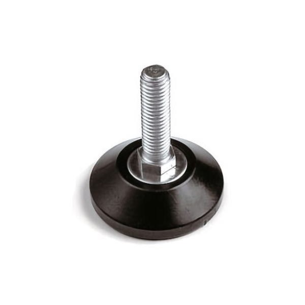 Pie semiajustable 47 M-10 35 - 70005305100 1 TECNO*Pie semiajustable 47 M-10 35 - 70005305100