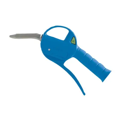 Pistola sopladora - YA-5940 YAIM*Pistola sopladora - YA-5940