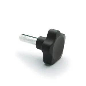 ELESA*Pomo macizo VC.692/32-P-M8x20