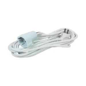 Prolongador eléctrico 5 metros (3x1.5mm.) - 51001015