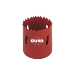 RUKO_Corona HSS BIMETAL - 108mm - 106108 RUKO*Corona HSS BIMETAL - 108mm - 106108