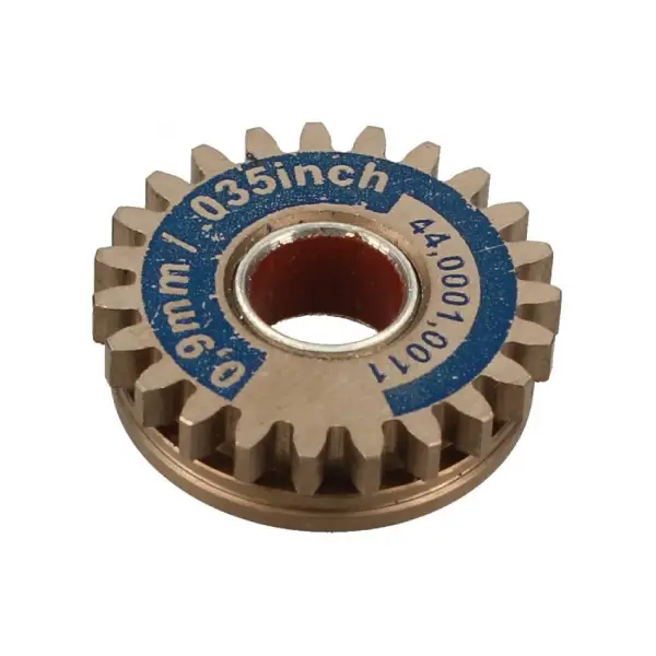 Rodillo presión - 4400010011 FRONIUS*Rodillo presión 0,9K - 4400010011