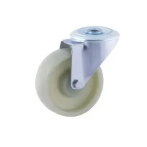 AFO*Rueda Ø80mm. - 204/80 FV - 30541