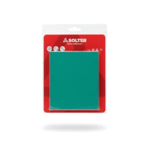 SOLTER*Policarbonato exterior 113.7x133.5 - HELLMET - Ref. 10086 - 5 unidades