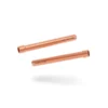 SOLTER*Portaelectrodo tungsteno Ø1.6 - 2 unidades - Ref. 06240