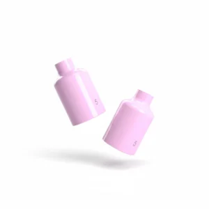 SOLTER*Tobera gas lens  GR.10-12 Ø19 - 2 unidades - Ref. 06713