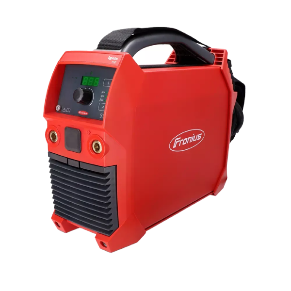 Soldador IGNIS 150 EF - 4075245880 FRONIUS*Soldador IGNIS 150 EF - 4075245880