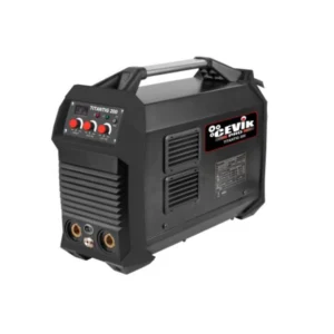 CEVIK*Soldador Inverter TIG 200AMP HF- TITANTIG 200