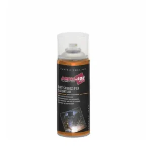 Spray antiproyecciones soldadura - 400 ml. - W506