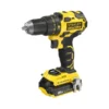 STANLEY*Taladro percutor 18V 2AH. - FMC627D2-QW*