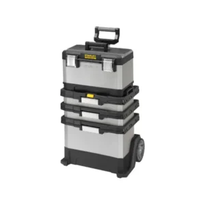 STANLEY*Taller móvil metálico FATMAX - 040195622