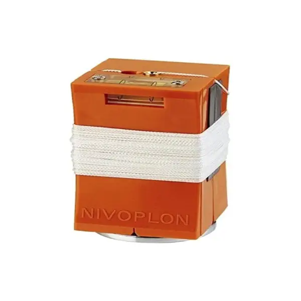 STANLEY*Tiralineas NIVOPLON 360º 10mts. - 0-03-804*