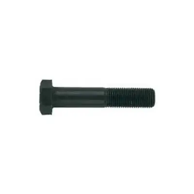 Tornillo DIN-931 8.8 7/16 SAE x 60