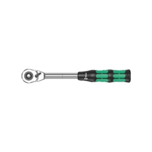 WERA*Carraca Hybrid 1/2" ZYKLOP - 8006*