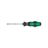 WERA*Destornillador POZIDRIV hexagonal PZ3x150 - 355PZ 009320*