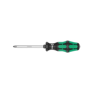 WERA*Destornillador POZIDRIV hexagonal PZ3x150 - 355PZ 009320*