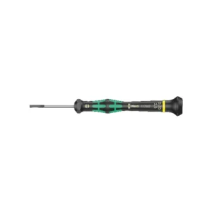WERA*Destornillador plano 0,5x3x080mm - 2035*