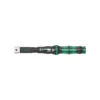 WERA*Dinamométrica TORQUE X2 10-50NM - 05075652001*
