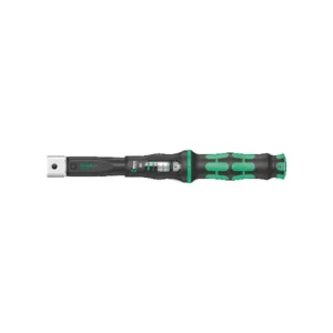 WERA*Dinamométrica TORQUE X2 10-50NM - 05075652001*
