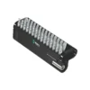 WERA*Juego Bit-Check 30TX Puntas - 05057908001