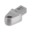 WERA*Llave cuadradillo 9X12mm 1/4" - 7774/1
