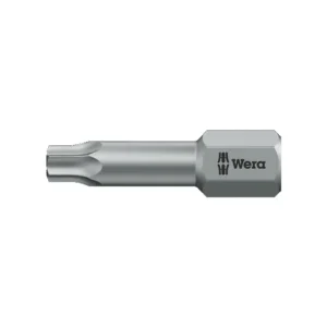 WERA*Puntas TORX® TX27/25 - 867/1TZ 05066313001*