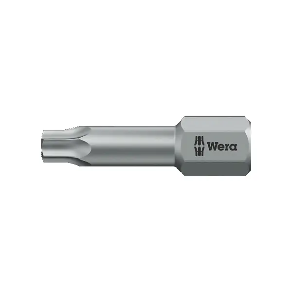 WERA*Puntas TORX® TX27/25 - 867/1TZ 05066313001*