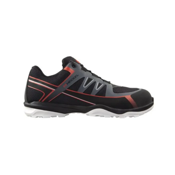 HECKEL*Zapato RUN-R 100 LOW S1P SRC Nº43