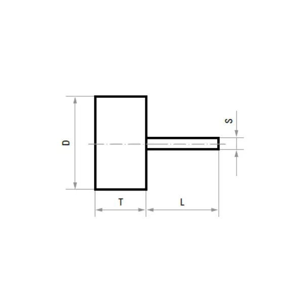 LUKAS*Abanico SFL 03010.03 - NK60