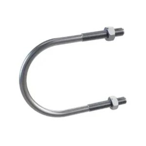 Abarcon INOX A304 8" - M-10 - Ø220mm.