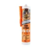 GORILLA*Adhesivo montaje 290ml. Blanco