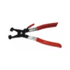 Alicate abrazadera boca giratoria - JAR-115