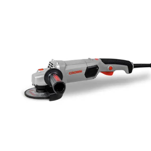 CROWN*Amoladora 230mm 2200W - CT13500-230S