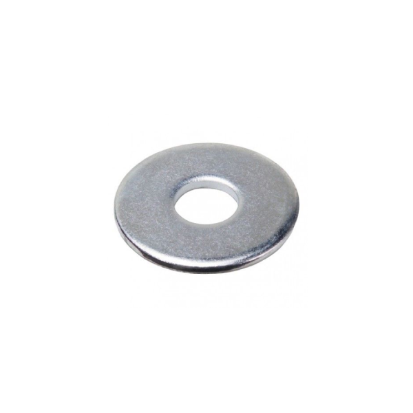 Arandela DIN-9021 M-18 Zincada