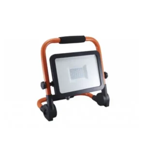 ASEIN*1181020 Foco portátil con batería 20W